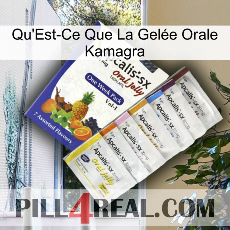 What Is Kamagra Oral Jelly 11